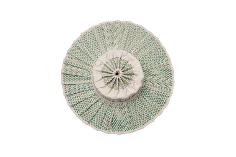 Capri Hat - Lake Suwa - Lorna Murray