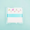 Large Mahjong Tiles Desk Set - Taylor Paladino