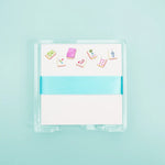 Large Mahjong Tiles Desk Set - Taylor Paladino
