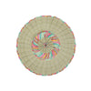 Luxe Capri Hat - Pool Float