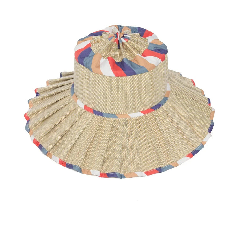 Luxe Capri Hat - Umbrella - Lorna Murray
