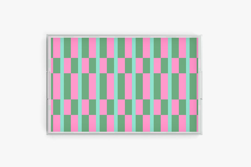 Maxi Acrylic Tray - New!