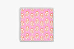 Maya Pink Acrylic Tray