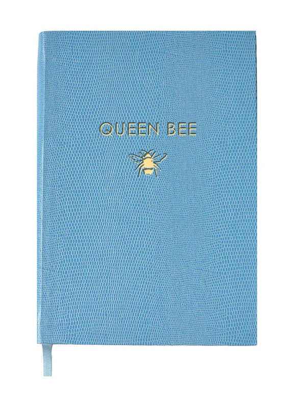 NOTEBOOK NO°72 - QUEEN BEE