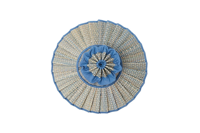 Island Capri Hat - South Dakota - Lorna Murray