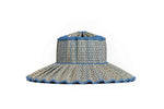 Island Capri Hat - South Dakota - Lorna Murray