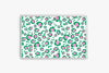 Leopard Spots Acrylic Tray