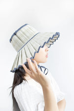 Capri Hat - Sydney - Lorna Murray
