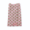 Spa Wrap - Coneflower