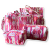 Quilted Tote Bag - Mitzy Berry - New!
