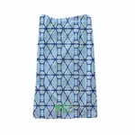 Spa Wrap - Bamboo