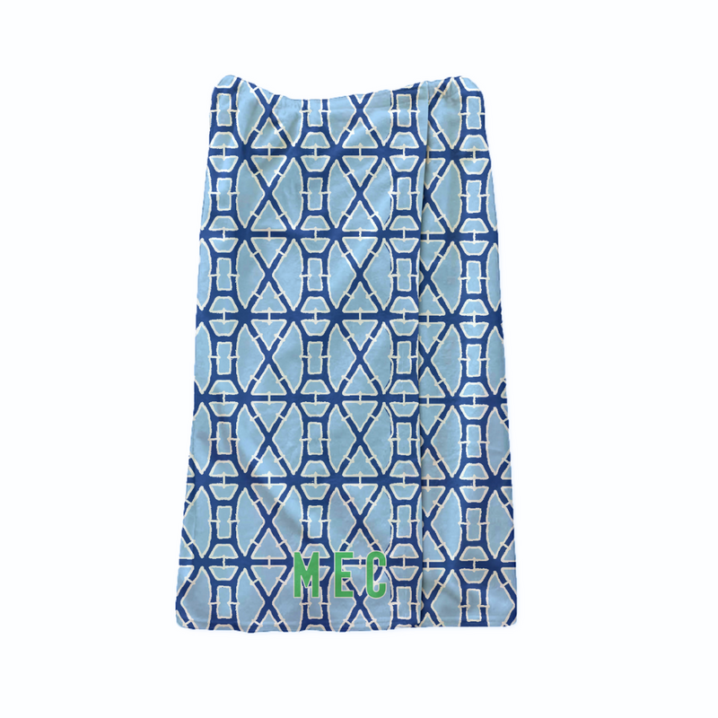 Spa Wrap - Bamboo