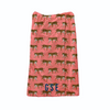 Spa Wrap - Tiger