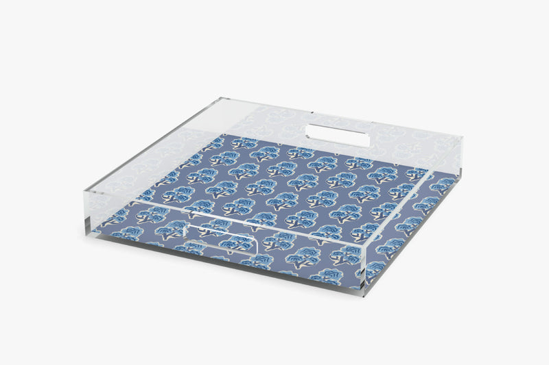 Vera Acrylic Tray - New!