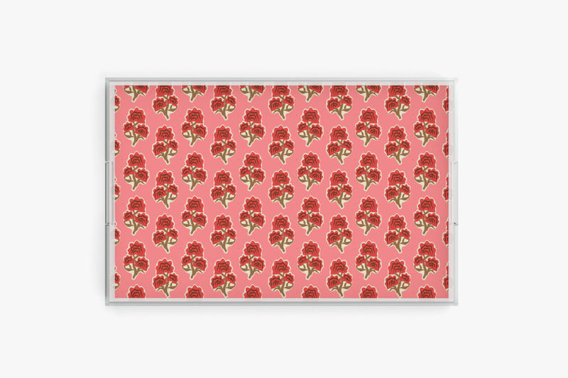 Vera Acrylic Tray - New!