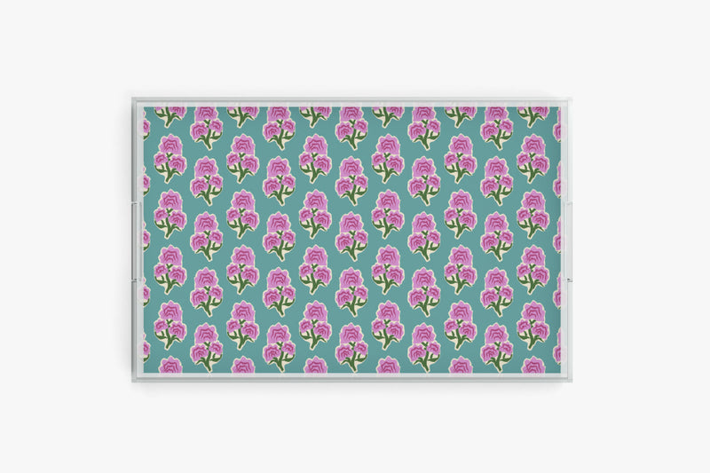 Vera Acrylic Tray - New!