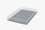 Vera Acrylic Tray - New!