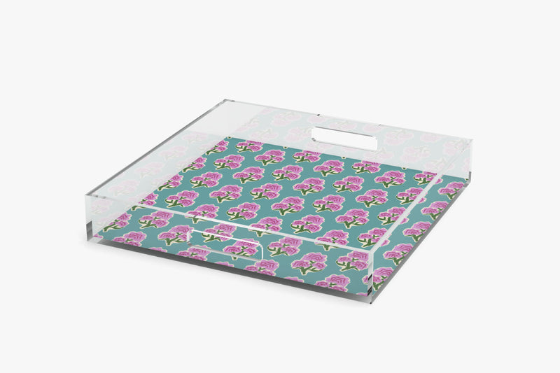 Vera Acrylic Tray - New!