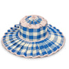 Island Capri Hat - Verandah - Lorna Murray