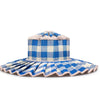 Island Capri Hat - Verandah - Lorna Murray