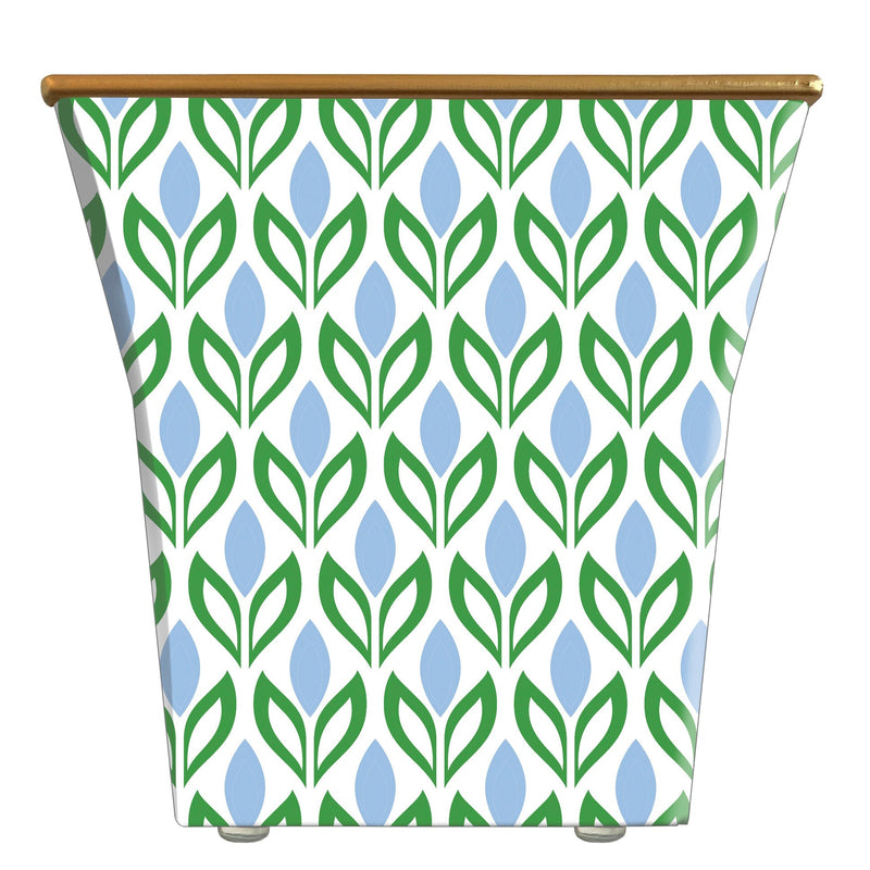 WHH Dutch Tulips Cachepot Candle