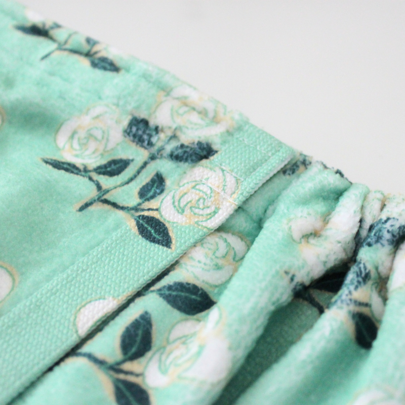 Spa Wrap - Vera New!