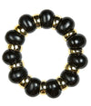 Callie Acrylic Stretchy Bracelet