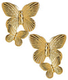 Alistair Butterfly Earring