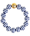 Georgia Beaded Bracelet - Patterned