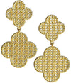 Sloane - Gold