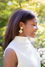 Sloane - Gold
