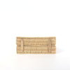 Margo -  Wicker Handbag