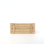 Margo -  Wicker Handbag