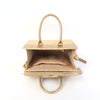 Margo -  Wicker Handbag