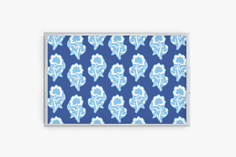 Maya Acrylic Tray - New!