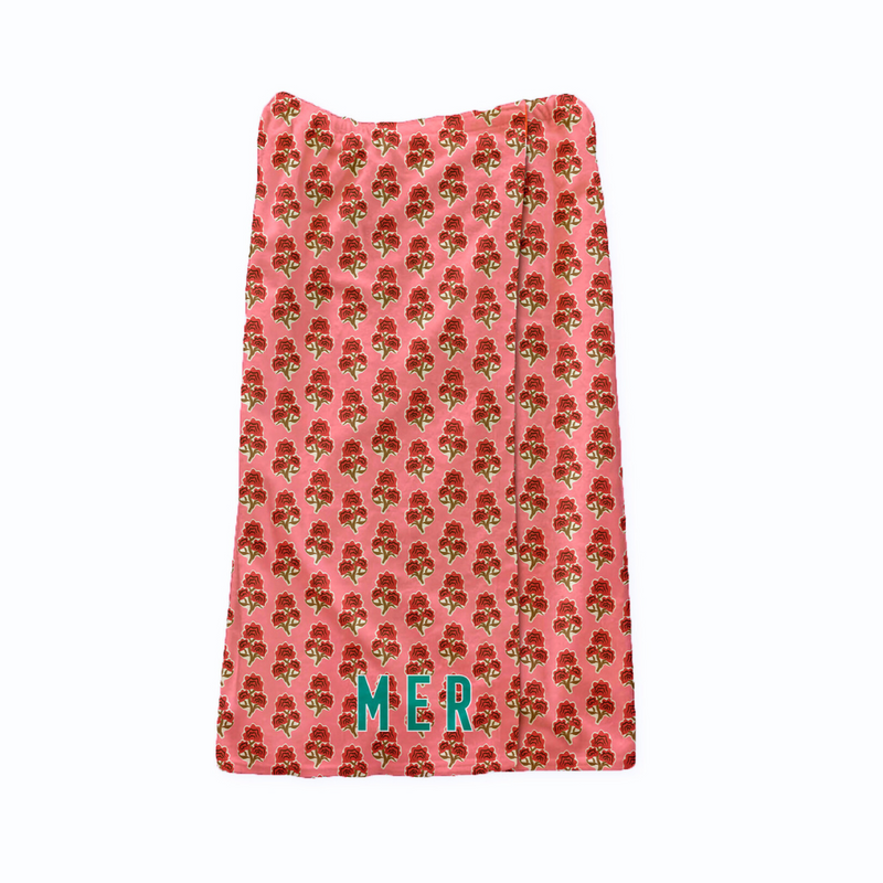 Spa Wrap - Vera New!