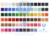 Benutzerdefinierter Perlen-Kleeblatt-Geldbörsenriemen – Sie wählen die Farben