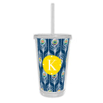 Monogram Beverage Tumbler Argus - Dabney Lee