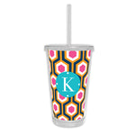 Monogram Beverage Tumbler London Calling - Dabney Lee