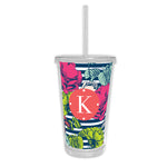 Monogram Beverage Tumbler Millie - Dabney Lee