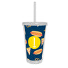 Monogram Beverage Tumbler Foodie - Dabney Lee