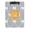 Monogram Clipboard Dumbo - Dabney Lee