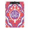 Monogram Clipboard Elsie - Dabney Lee