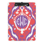 Monogram Clipboard Elsie - Dabney Lee
