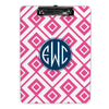 Monogram Clipboard Lucy - Dabney Lee