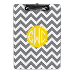 Monogram Clipboard Ollie - Dabney Lee