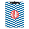 Monogram Clipboard Perspective - Dabney Lee