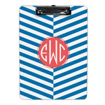 Monogram Clipboard Perspective - Dabney Lee