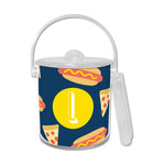 Monogram Ice Bucket Foodie - Dabney Lee