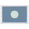 Monogram Lucite Tray Cabana 3 - Dabney Lee